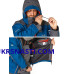 Куртка Norfin Verity Pro Blue -10°C